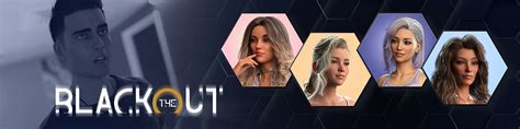 The Blackout [v0.5.2] [AfterLust] .